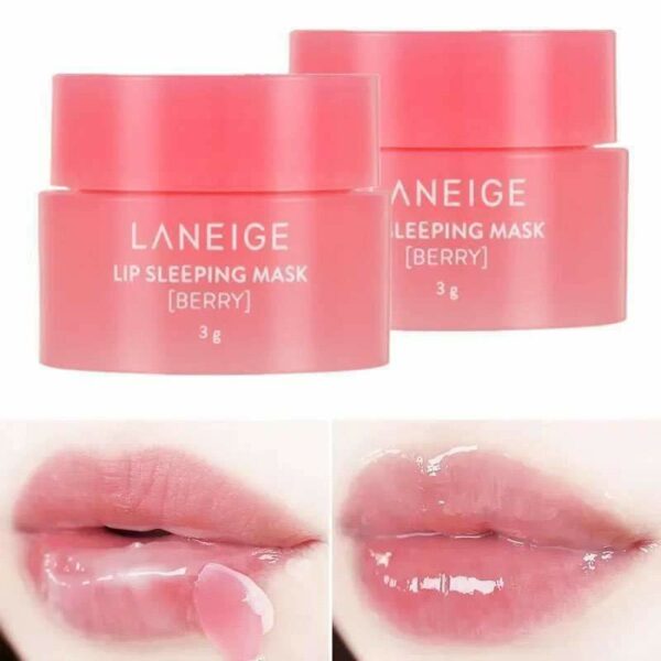 LANEIGE LIP SLEEPING MASK