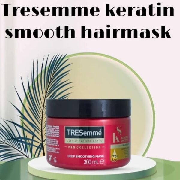 TRESmme Hair mask 300ml