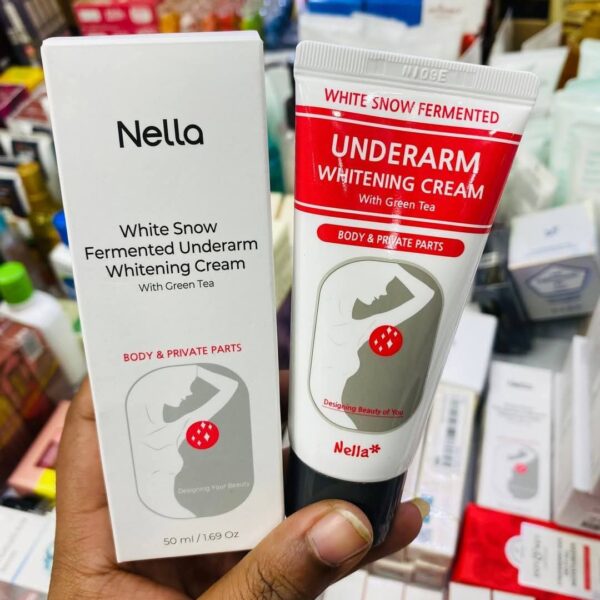 Korian underarm whitening cream 50ml