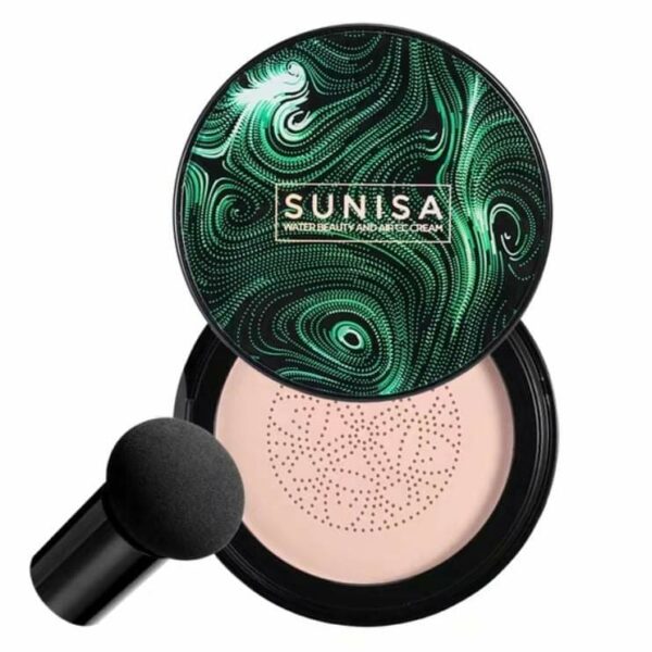 Most virul sunisa Foundation Water proofe long lasting