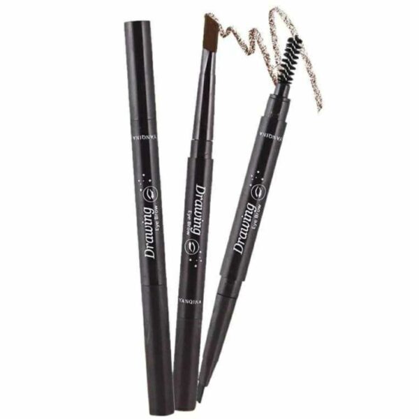 Eyebrow pen