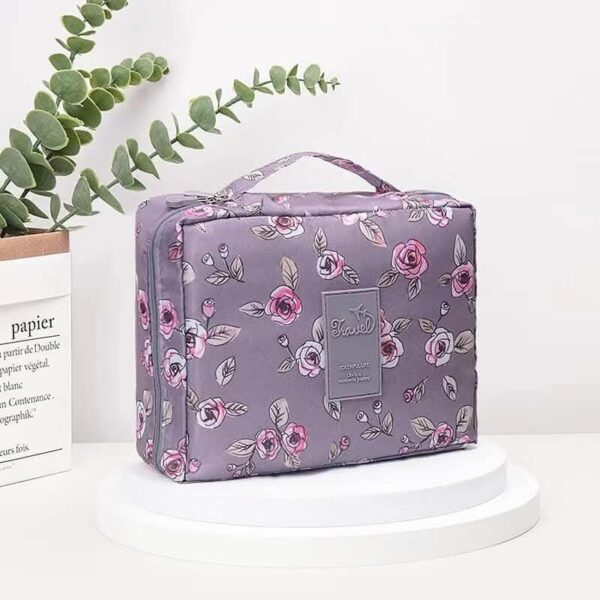Makeup bagg Medium size