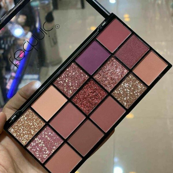 Technic invite only eyeshadow