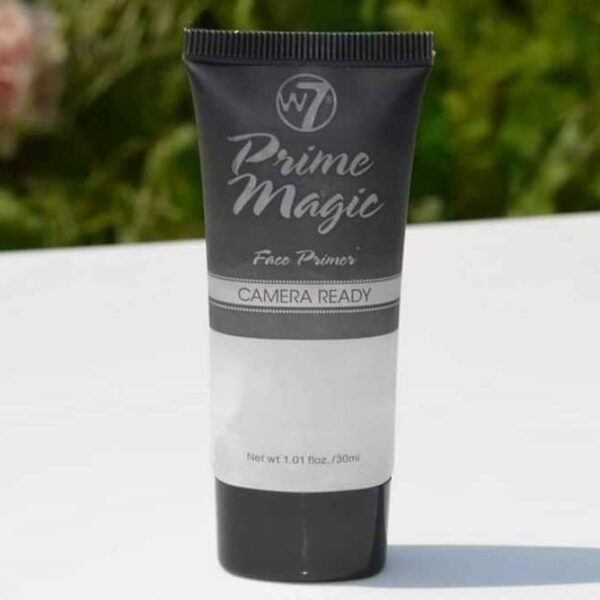 W7 magic primer 30ml