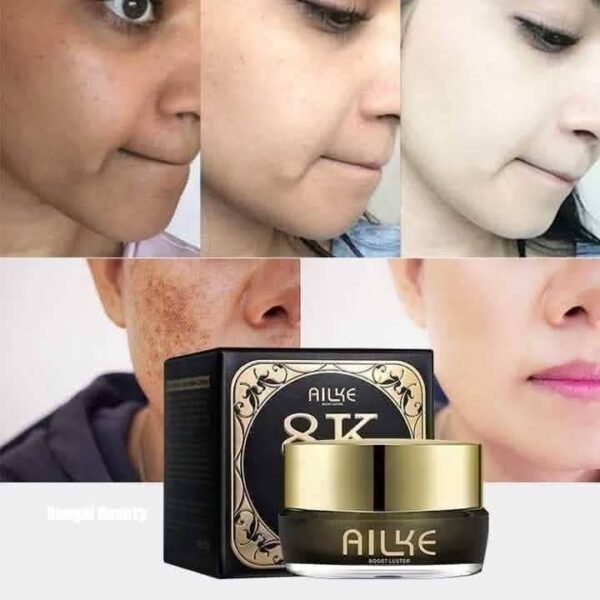 Alike 8k Night Cream