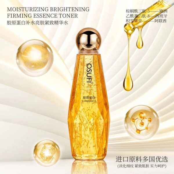 Osufi serum 100% original